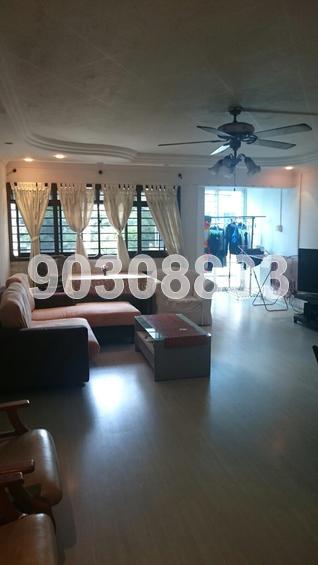 Blk 279 Toh Guan Road (Jurong East), HDB 5 Rooms #108036232